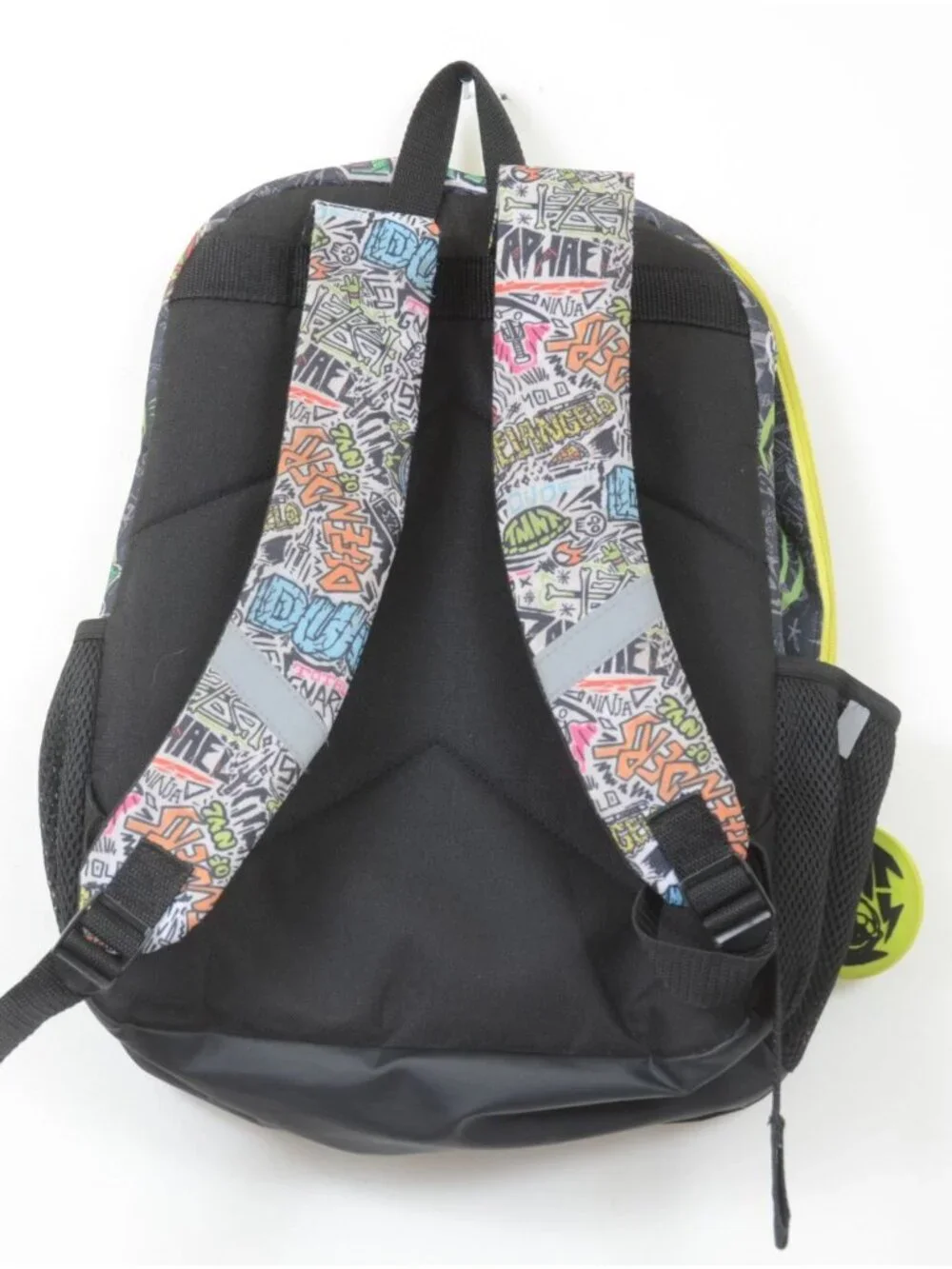 TMNT TEENAGE TURTLES Large 16